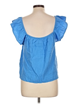 On 34th Short Sleeve Top (view 2)