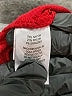 dalia Red Active Pants Size 20 - photo 5