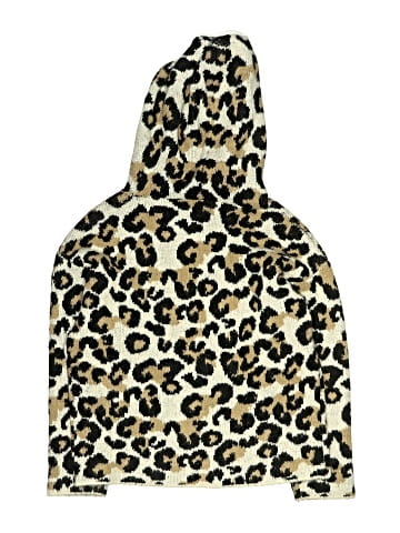 Aqua Pullover Hoodie (view 2)