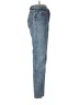 Levi's Hearts Blue Jeans Size 28 waist (estimated) - photo 4