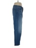 Unbranded Blue Jeans Size 12 - photo 4
