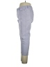 Nine West Solid Gray Casual Pants Size 16 - photo 5