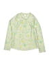 Assorted Brands Green Rash Guard Size 2T - 4T - photo 1