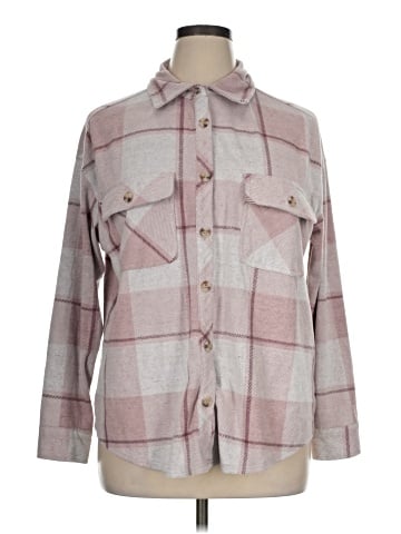 Ultra Flirt Coat (view 1)