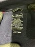 L.L.Bean Pink Track Jacket Size XS - photo 6