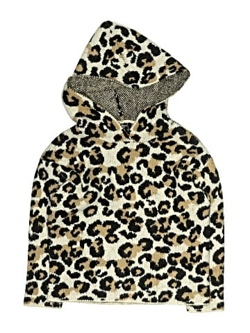 Aqua Pullover Hoodie (view 1)
