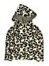 Aqua Gold Pullover Hoodie Size XL (youth) - photo 1