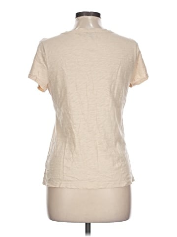 Talbots Short Sleeve Top (view 2)