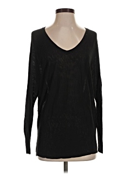 Vince. Long Sleeve T-Shirt (view 1)