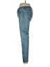 Calvin Klein Solid Blue Jeans Size 30 waist - photo 5