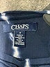 Chaps Blue Sleeveless Top Size M - photo 7