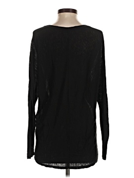 Vince. Long Sleeve T-Shirt (view 2)