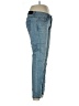 Calvin Klein Solid Blue Jeans Size 30 waist - photo 4
