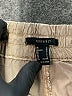 Forever 21 100% Lyocell Brown Cargo Pants Size L - photo 7
