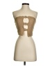 Shein Tan Sleeveless Top Size 2 - photo 1