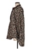 Numph Brown Casual Dress Size EU 38 / US 8 - photo 5