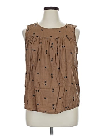 Sonoma Goods for Life Sleeveless Blouse (view 1)