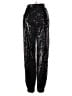 be you Stars Black Casual Pants One size - photo 2