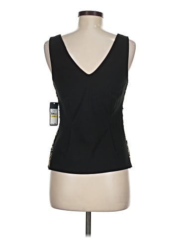 RACHEL Rachel Roy Sleeveless Top (view 2)