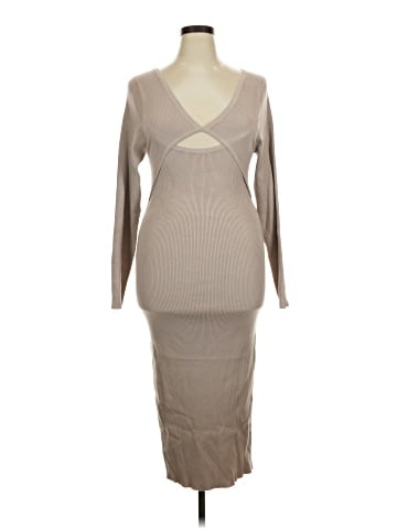 Fashion Nova Cocktail Dress (view 1)