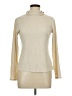 Old Navy Ivory Long Sleeve Turtleneck Size L - photo 1