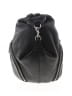 Rebecca Minkoff 100% Leather Black Backpack One size - photo 1
