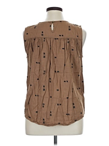 Sonoma Goods for Life Sleeveless Blouse (view 2)