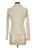 Old Navy Ivory Long Sleeve Turtleneck Size L - photo 2