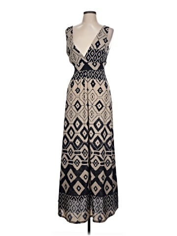 Millibon Casual Dress (view 1)