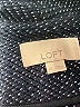 Ann Taylor LOFT Black Blazer Size XS - photo 6
