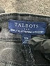 Talbots Outlet Black Jeans Size 12 (petite) - photo 7