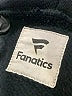 Fanatics Black Pullover Hoodie Size M - photo 7