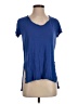 Venus Blue Short Sleeve T-Shirt Size XS - photo 1