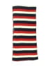 Tommy Hilfiger Stripes Red Scarf One size - photo 2