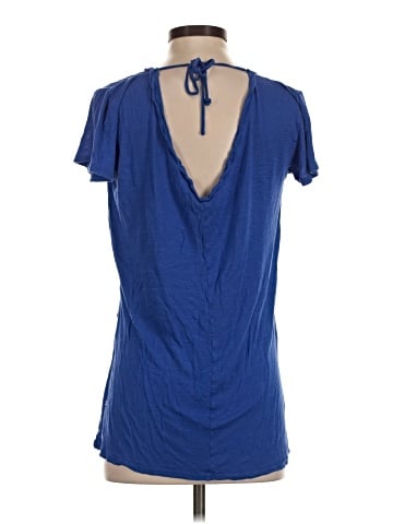 Venus Short Sleeve T-Shirt (view 2)