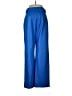 LAPOINTE Color Block Blue Track Pants Size 6 - photo 2