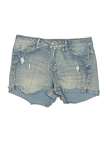 Bongo Denim Shorts (view 1)