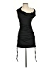 Shein Black Cocktail Dress Size 2 - photo 1