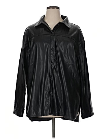 Laundry by Shelli Segal Raincoat (view 1)