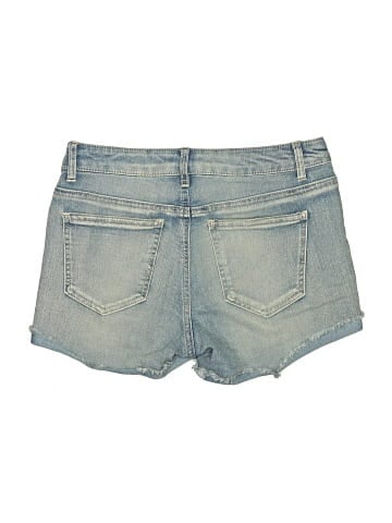 Bongo Denim Shorts (view 2)