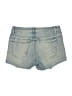 Bongo Blue Denim Shorts Size 5 - photo 2