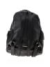 Rebecca Minkoff 100% Leather Black Backpack One size - photo 2