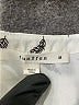 Fun2Fun 100% Polyester Ivory Short Sleeve Blouse Size M - photo 7