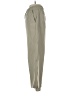 Athleta 100% Polyester Solid Tan Casual Pants Size XXS - photo 5