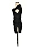 Shein Black Cocktail Dress Size 2 - photo 5