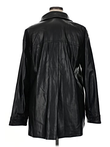 Laundry by Shelli Segal Raincoat (view 2)