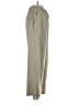 Athleta 100% Polyester Solid Tan Casual Pants Size XXS - photo 4