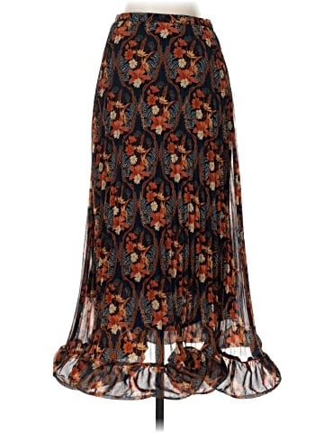 FARM Rio for Anthropologie Casual Skirt (view 1)