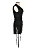 Shein Black Cocktail Dress Size 2 - photo 4