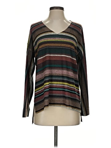 Nally & Millie Pullover Sweater (view 1)